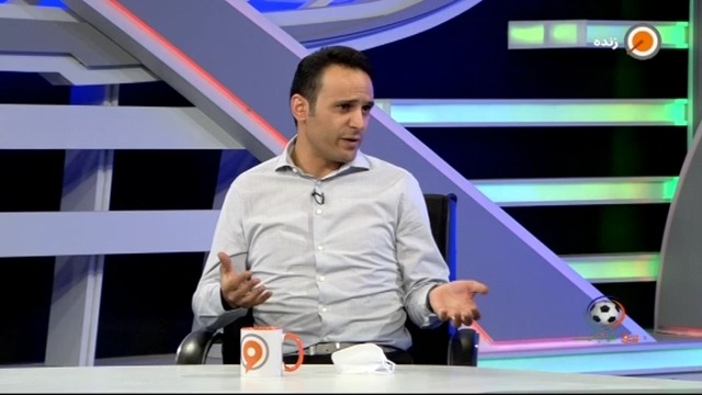 آرش برهانی: سالی که گذشت عجیب ترین فصل تاریخ باشگاه استقلال بود
