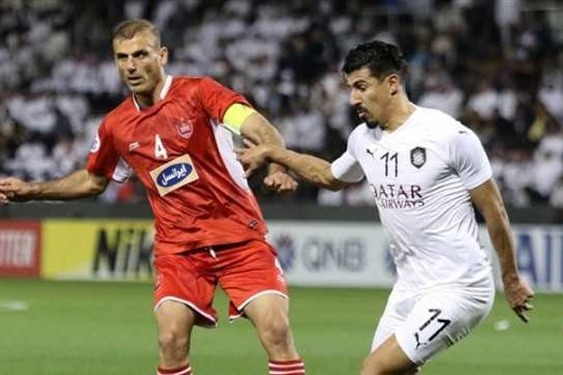 زمان های مربوط به دیدار تیم های پرسپولیس و السد اعلام شد.