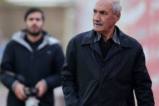 وطنخواه: پرسپولیس بهترین بازیاش را در چند دهه اخیر انجام داد