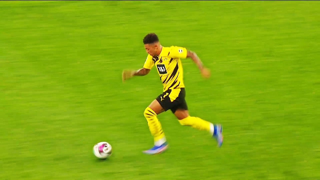 جیدون سانچو پدیده فصل 21-2020