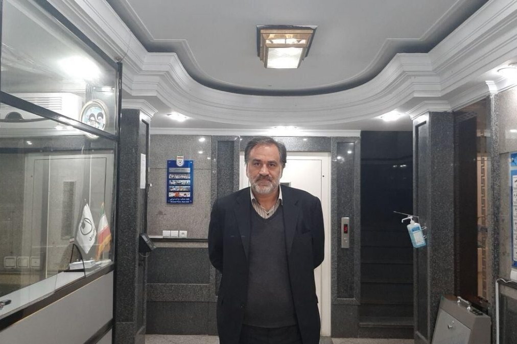 مددی: برای پرداخت بدهی های باشگاه برنامه ریزی خواهیم کرد