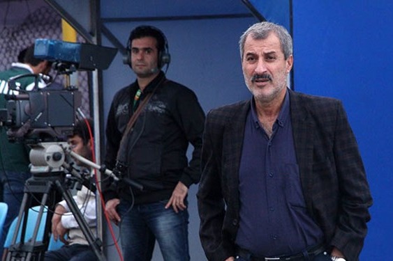 مایلی کهن: سعودیها لابیبازند اما رسولپناه حق اهانت ندارد