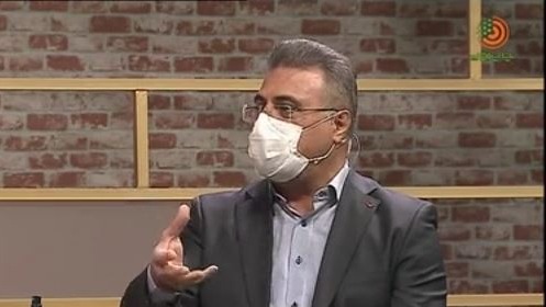 نظری جویباری: هیچ دستی نیست که بخواهد به استقلال کمک کند ، هرچقدر بازیهای پرسپولیس بازیهای ملی حساب می شود بازیهای استقلال بازی ملی حساب نمی شود