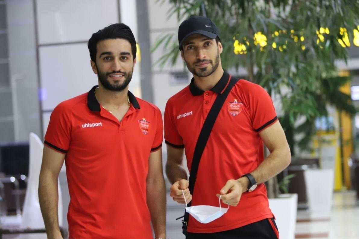 سوژه روز؛ جزئیات اختلاف شجاع با پرسپولیس