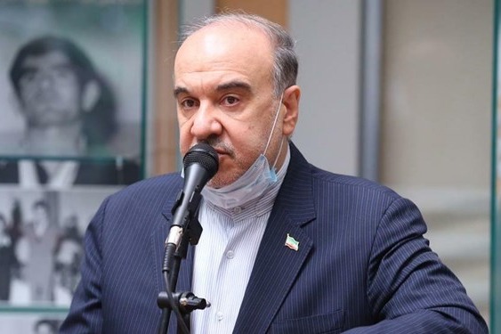 سلطانی فر: هیچ دسیسه‌ای مقابل میلیون‌ها هوادار نتیجه نمی‌دهد