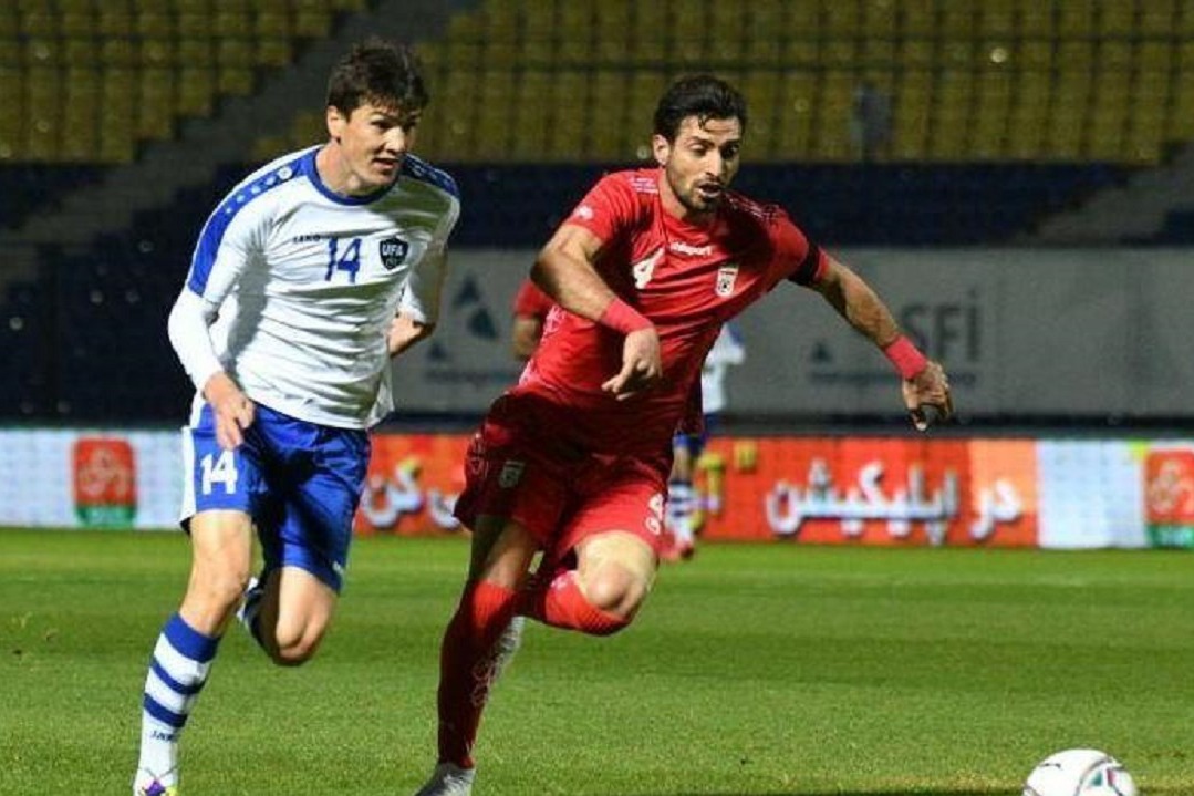 بازوبند کاپیتانی چگونه به شجاع رسید؟