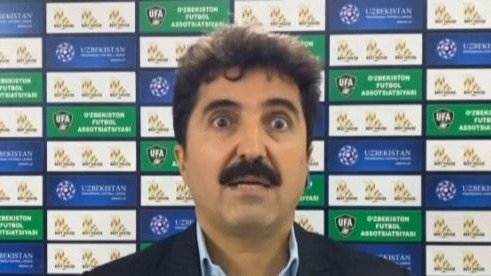 حواشی بازی فوتسال ازبکستان 2-3 ایران