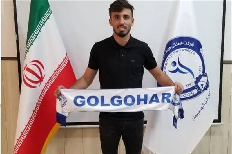 صادقی: انتخاب گل‌گهر فقط به خاطر مسائل مالی نبود