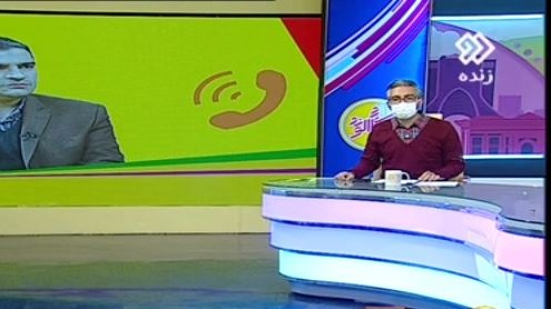 صحبت های قاضی زاده هاشمی عضو فراکسیون ورزش مجلس درباره استیضاح وزیر ورزش در صورت سر و سامان ندادن به مشکلات استقلال