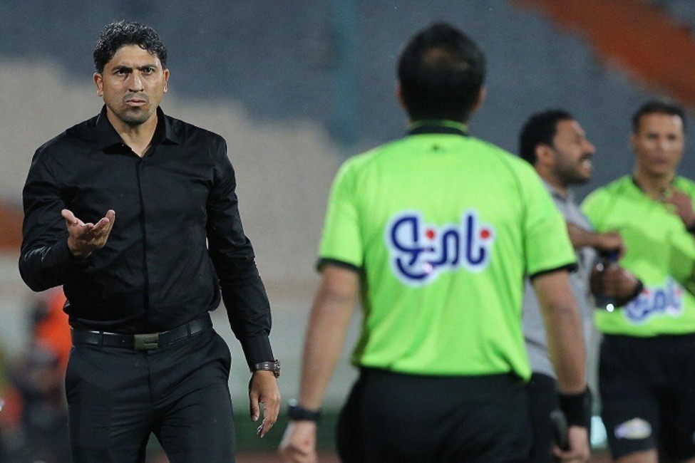 علوی: هواداران از فولاد انتظار قهرمانی و حتی موفقیت در آسیا را دارند