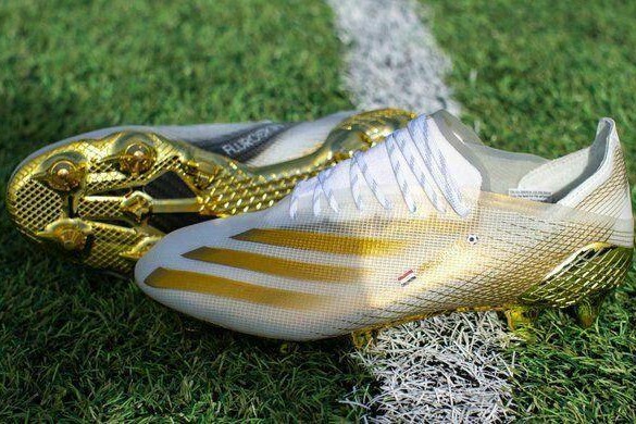 عکس؛ استوک های جدید محمد صلاح برای چمیپونزلیگ