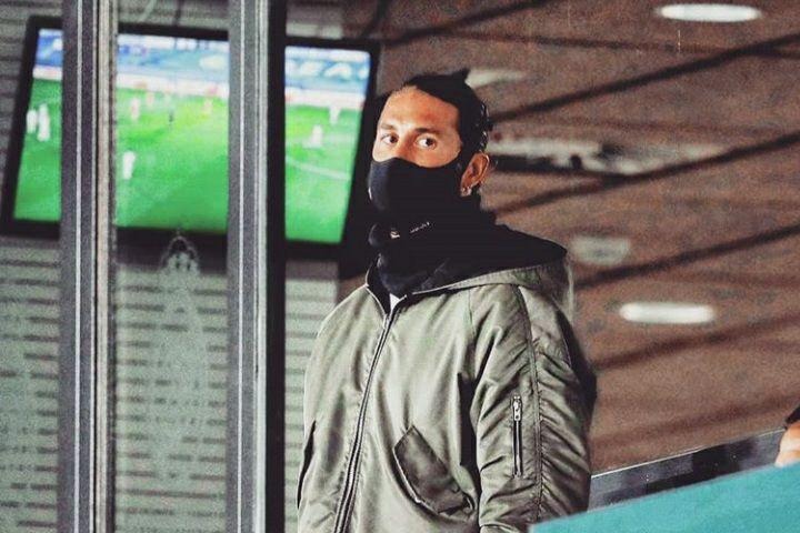 عکس؛ چهره غمگین و متعجب راموس از شکست رئال مادرید