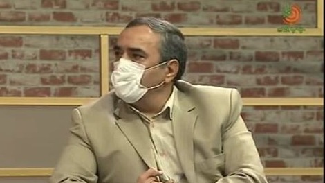 بررسی مدیریت در استقلال و پرسپولیس با صادق رئیسی کیا عضو حقوقی سابق فدراسیون فوتبال