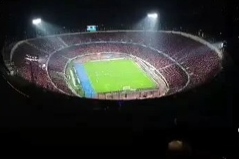 با توجه به آخرین تیزر تبلیغاتی برنامه فوتبال برتر، محمدرضا احمدی مجری و گزارشگر برنامه گزارش ورزشی ، از این برنامه به برنامه فوتبال برتر پیوسته