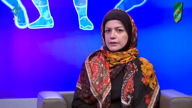 ورزش و مردم/ واکنش زهره هراتیان به قلیان و سیگار کشیدن فوتبالیست ها