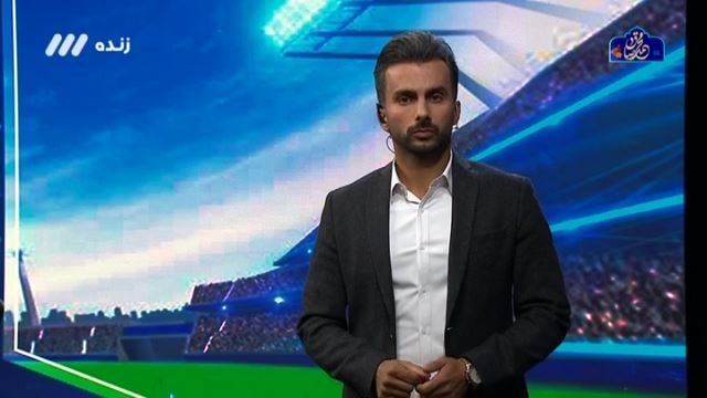 فوتبال برتر/ گفت و گو با ساعد وکیل ، وکیل باشگاه پرسپولیس درباره پرونده محرومیت عیسی آل کثیر