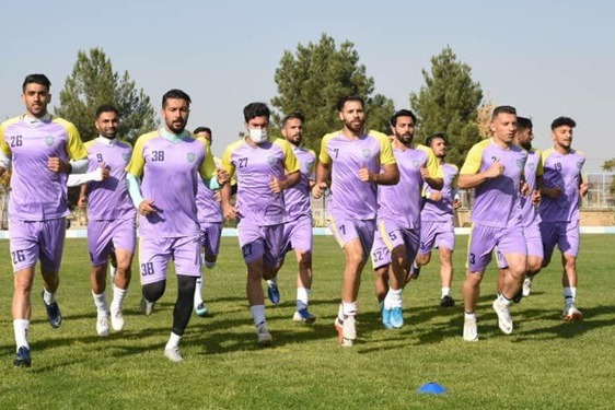 عضو هیات مدیره باشگاه ماشین سازی: ناهماهنگی از ما بود