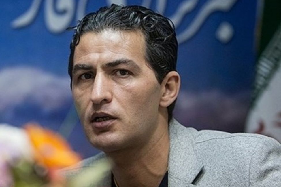 برومند: بازی با فولاد اهمیت زیادی برای استقلال دارد