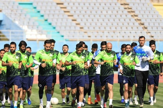 وضعیت آلومینیوم سبز شد/ دو بازیکن سرشناس لیگ‌برتری در لیست درخواستی خطیبی