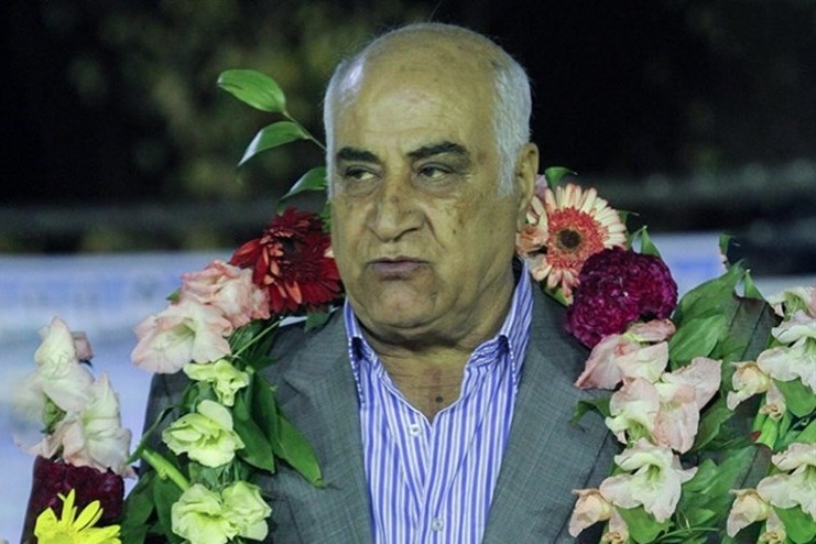 پیشنهاد نام‌گذاری هفته دوم لیگ برتر به نام محمود یاوری