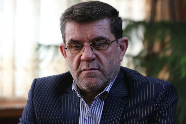 زبده: من گم نشدهام!/ حرفهای هیات مدیره را سخنگوی باشگاه میزند