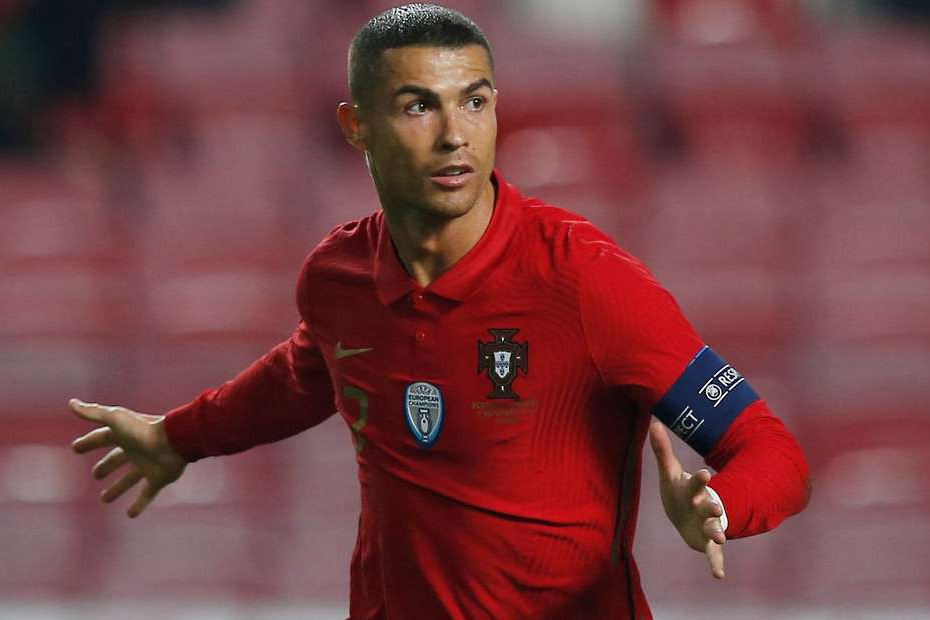 رونالدو، چهارمین گلزن برتر تاریخ فوتبال؛ فقط 59 گل تا رکورد تاریخ