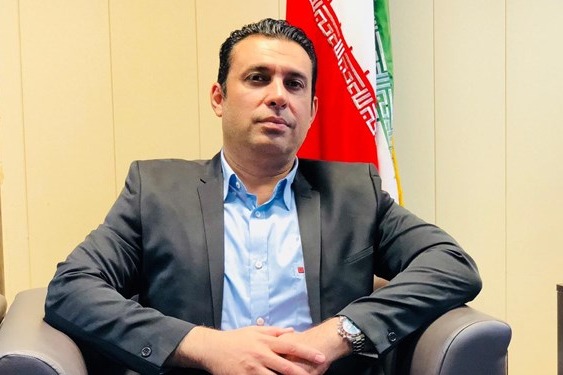 معاون اسبق استقلال عضو هیات مدیره باشگاه نساجی شد