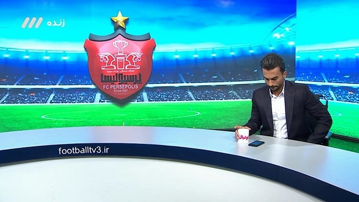 فوتبال برتر/ گفت و گو با مدیرعامل پرسپولیس درباره حکم پرونده شکایت النصر