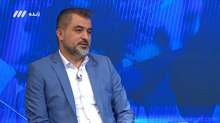 فوتبال برتر/ توضیحات خلیل زاده درباره پرونده استراماچونی و رای صادر شده فیفا