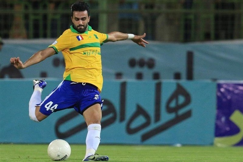 اهل‌شاخه: هنوز نگفته‌اند بازی با پرسپولیس لغو می‌شود