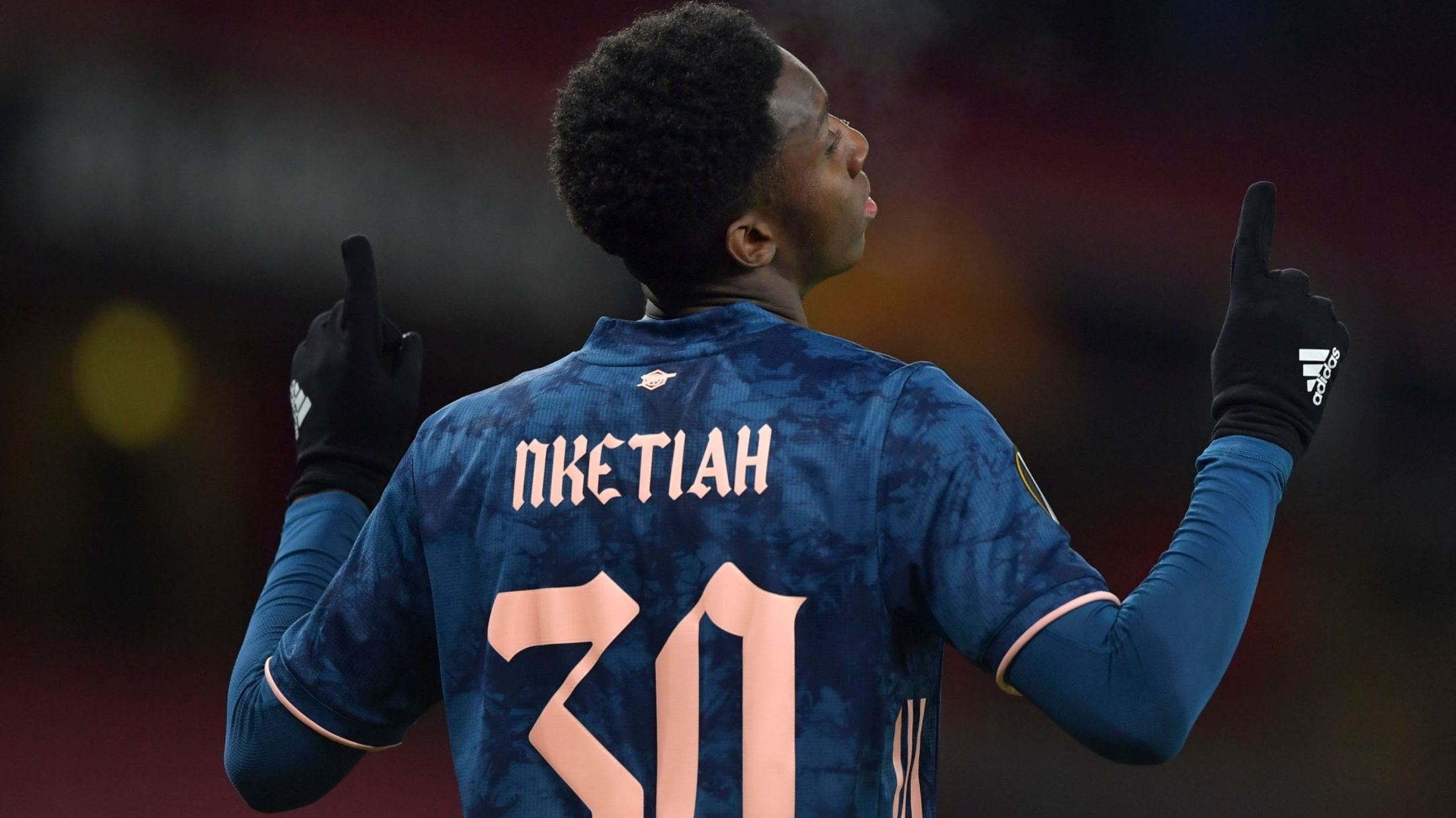 خلاصه بازی آرسنال 4-1 راپید وین