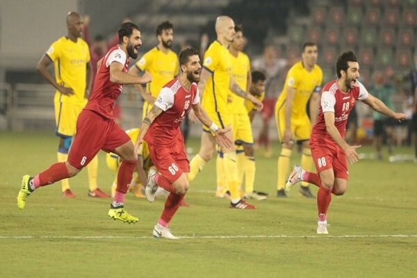 وکیل باشگاه پرسپولیس: النصر آب در هاون می‌کوبد/ پرسپولیس قطعا فینالیست است