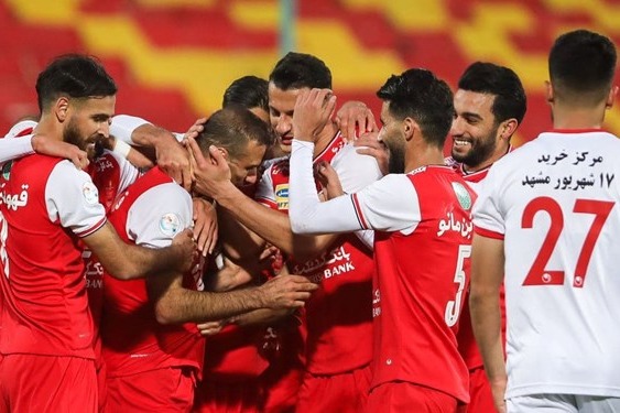 پروتکل سختگیرانه در اردوگاه پرسپولیس/ سرخپوشان از تردد با ماشین شخصی منع شدند