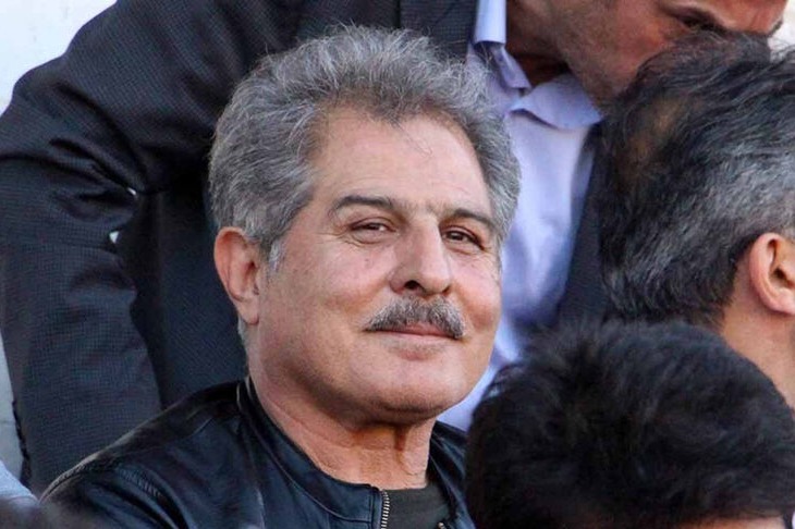 پنجعلی: پرسپولیس پتانسیل پیروزی در فینال آسیا را دارد