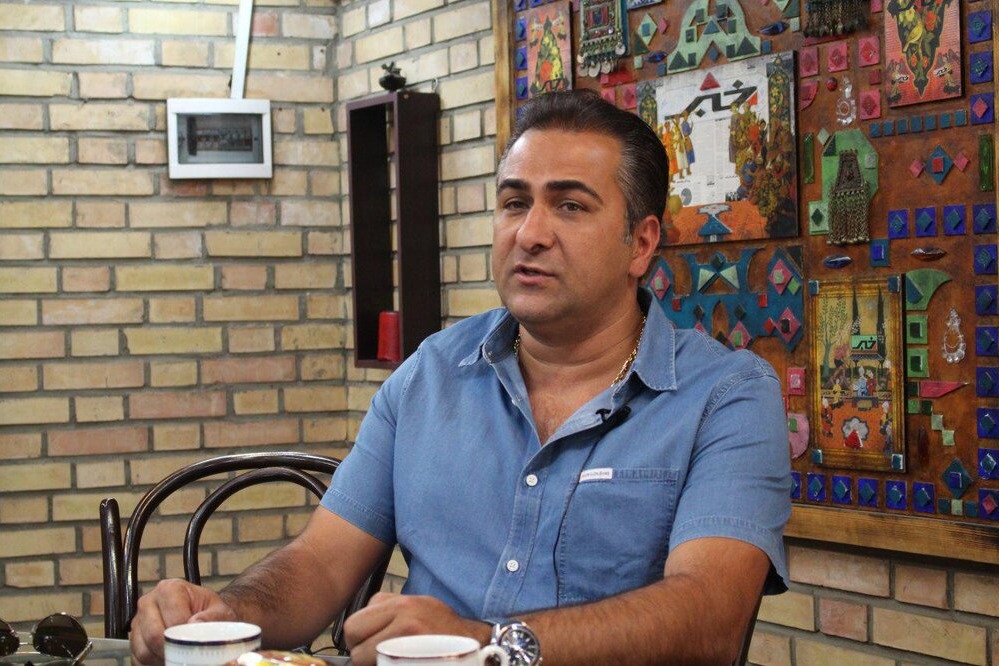 کورش تشت‌زر در گفت‌و‌گو با فوتبالی: می دانستم استراماچونی در ایران دوام نمی‌آورد!