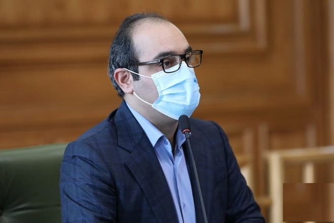 نظری: هیات مدیره هیچ مشکلی با مددی ندارد حتی با وجود اختلاف نظر
