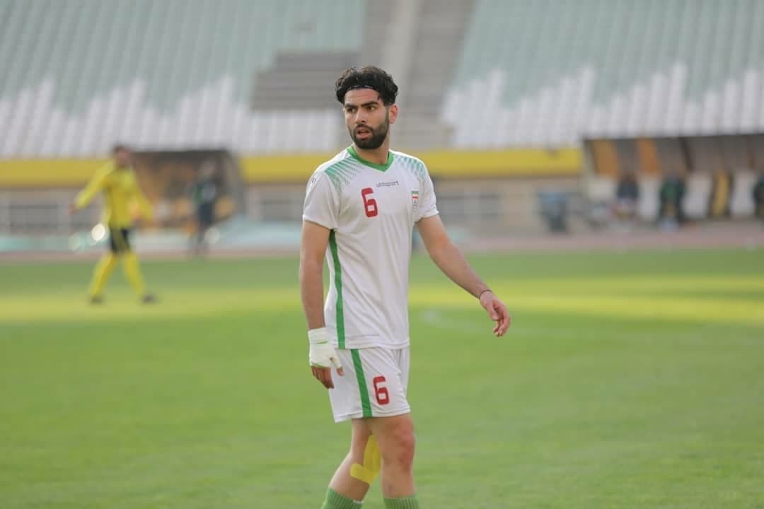 سلمانی: مقابل سپاهان محکی جدی خوردیم