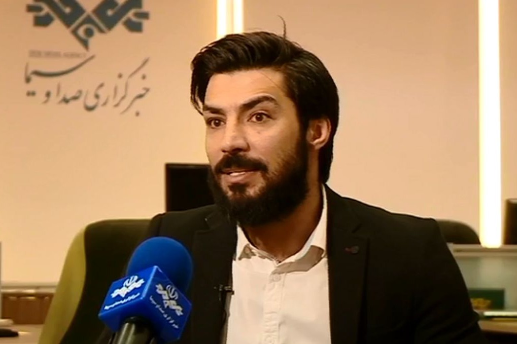 حرف‌های سیدصالحی علیه حمایت از پرسپولیس
