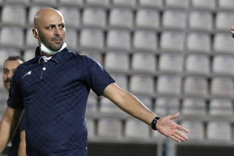 عبداللهی: آلومینیوم روند رو به رشدی دارد/ ربیع‌خواه را تا نیم‌فصل در اختیار نداریم