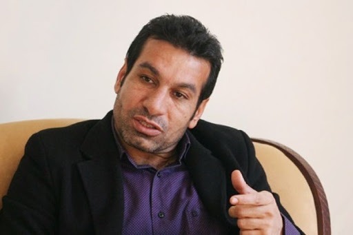 مومنی: به آینده استقلال خوشبین هستم/ برخی از دوستان کم‌لطفی می‌کنند