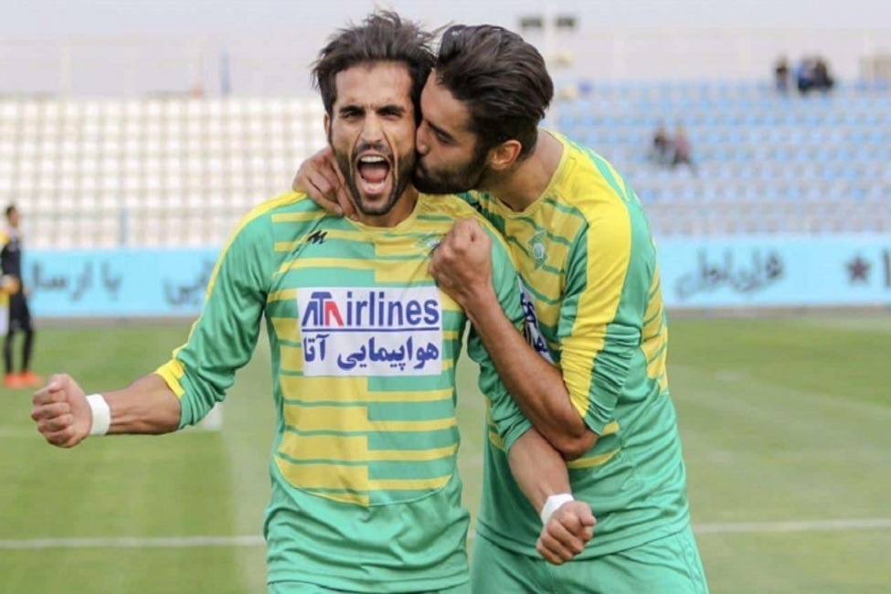 پاکدل: میخواهم به گلزنیهایم ادامه دهم/ به هیچ وجه نمیخواهیم از روند رو به رشد خود خارج شویم