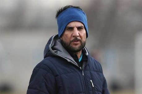 بیانی: در استقلال توقعات بالاست/ اگر نتیجه نگیری، برکنار می‌شوی!