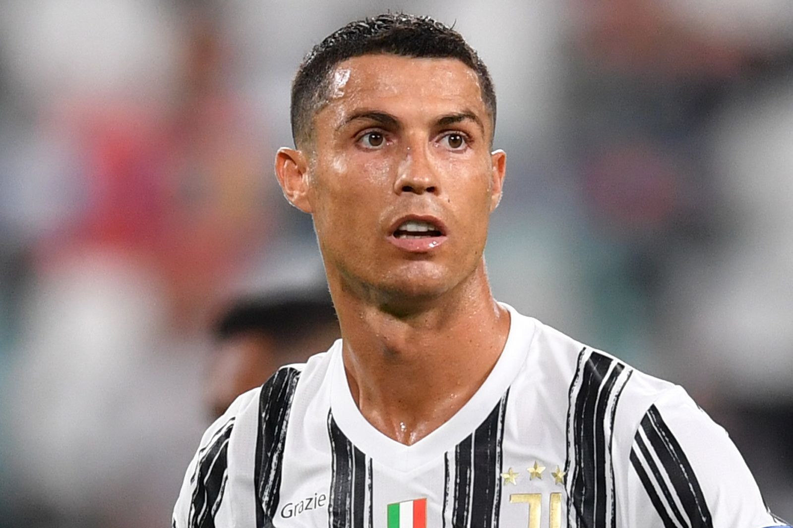 رونالدو با چه آماری سال 2020 را به پایان می‌برد؟