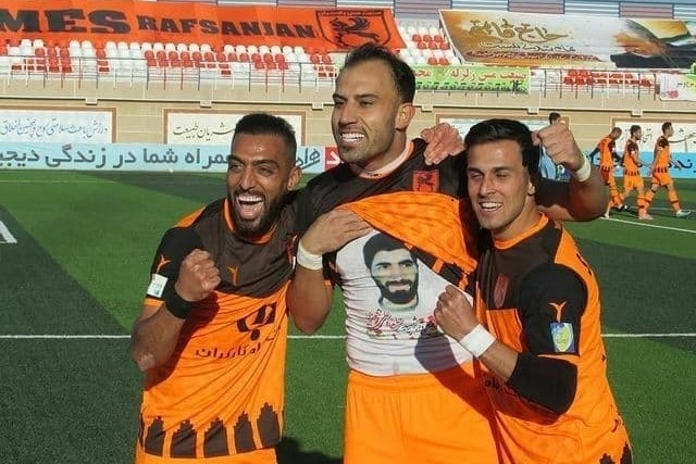 رکوردشکنی مارکوپولو در رفسنجان