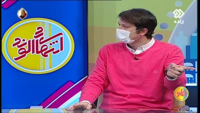 توضیحات علی عالی روزنامه نگار ورزشی درباره حذف تیم ملی فوتبال زنان از رنکینگ فیفا و جریمه نیم میلیون دلاری پرسپولیس برای طلب بودیمیر و پاسخگو نبودن مسئولان فوتبال