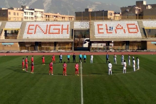 سرپرست بادران: این عجیب ترین آفساید لیگ یک بود