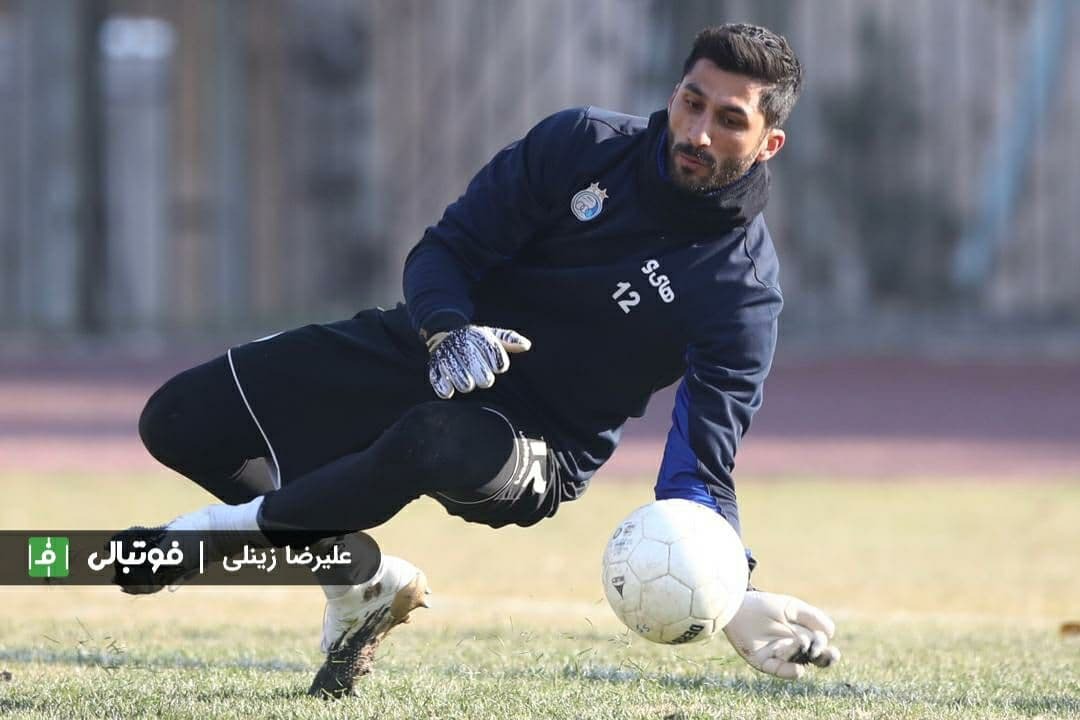 احتمال شکایت استقلال از تراکتور در دادسرا به اتهام جعل