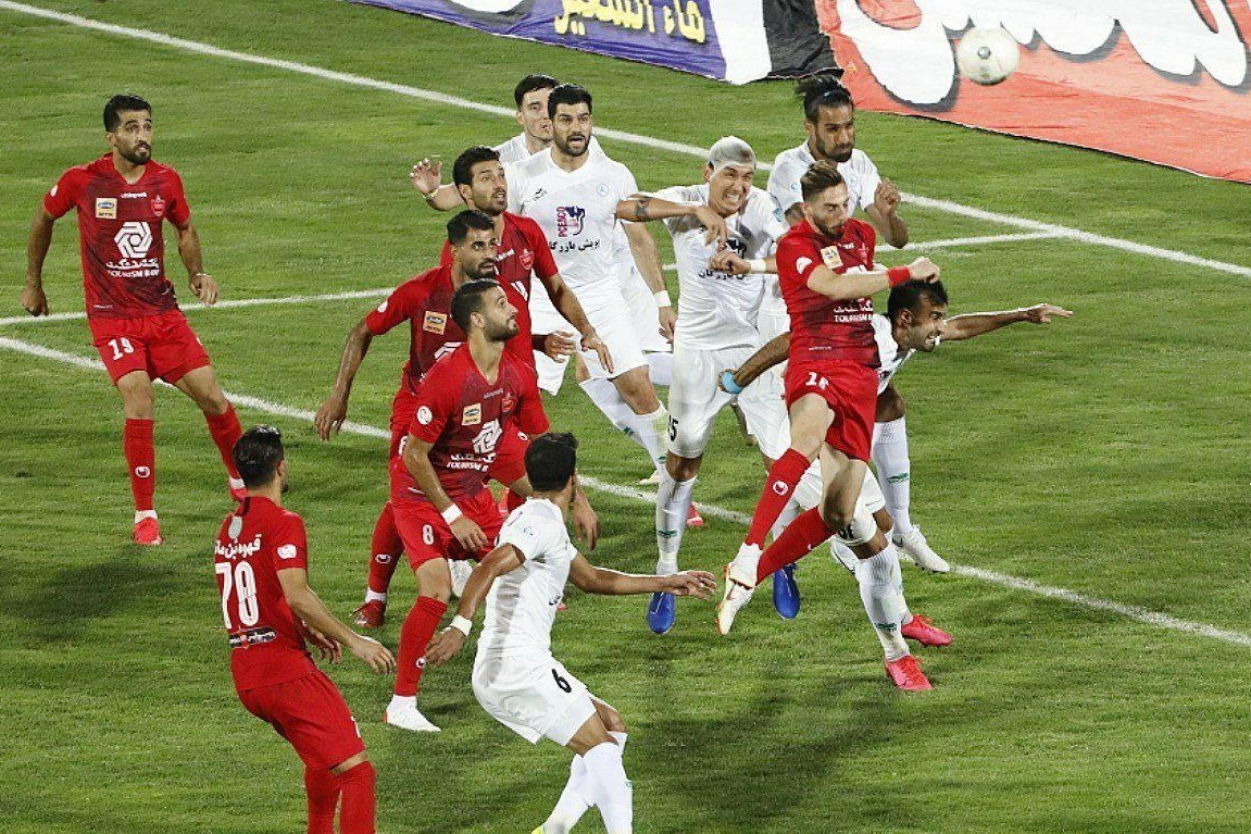 ماجرای یک تعویق 24 ساعته/ چرا پرسپولیس ذوب از چهارشنبه به پنجشنبه موکل شد؟