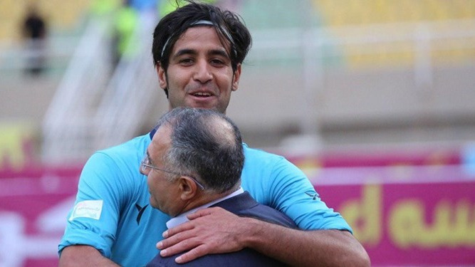 مشکلپور: پتانسیل بقا برای شاهین وجود دارد