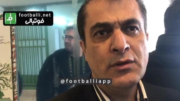 اختصاصی/ گفت و گو با خليل زاده و موسوى عضو هيات مديره باشگاه استقلال